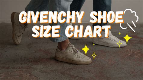 givenchy nike shoes price|Givenchy size chart.